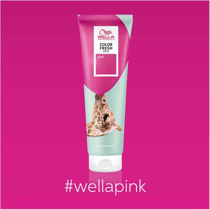 Immagine prodotto Wella Color Fresh (150 ml)