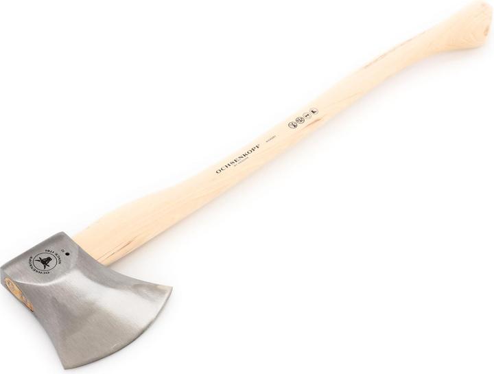 Ochsenkopf OX 440 H-2708 Sports Axe