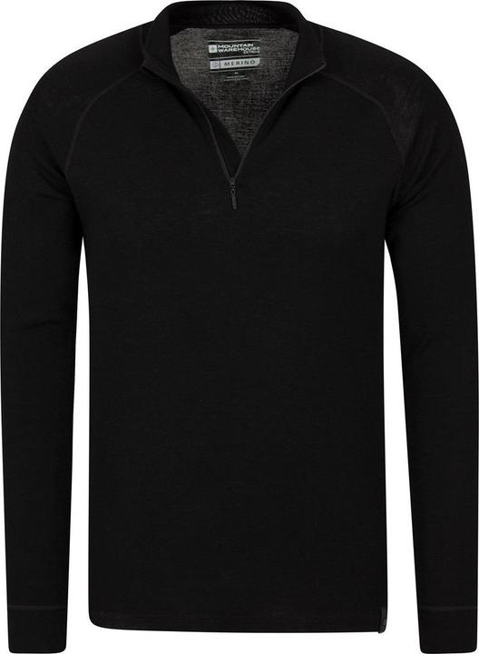 Produktbild Mountain Warehouse Base Layer Oberteil (2erPack) (3XL)