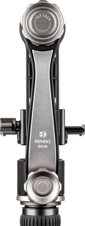 Actual product image Benro GH2N (Others)