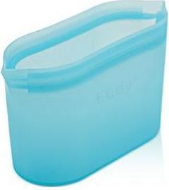 Immagine prodotto Fudy Set di 3 ciotole per sacchetti blu