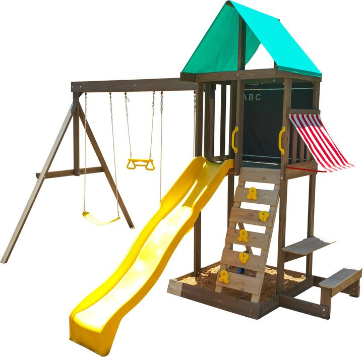Actual product image KidKraft Newport