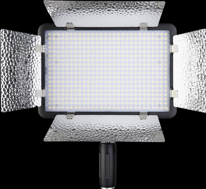 Actual product image Godox LED500LR-C (Video light)