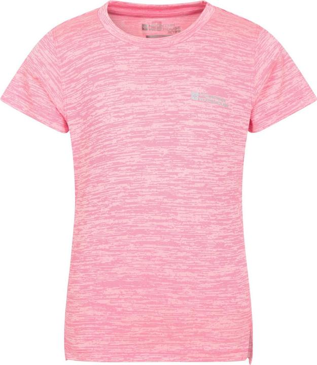 Mountain Warehouse Plain Field TShirt Mädchen (116)