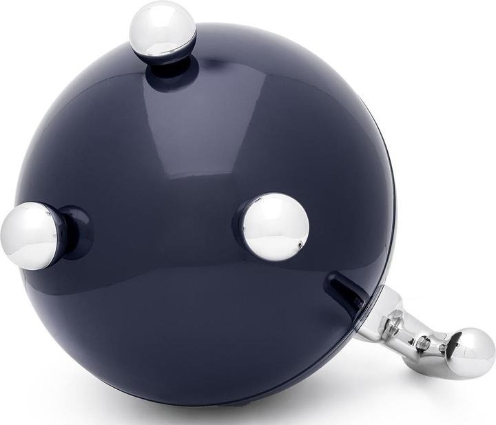 Actual product image Bredemeijer Bella Ronde (1.20 l)