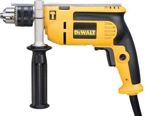 Produktbild DeWalt WIERTARKA UDAROWA 650W DWD024 (Netzbetrieb)