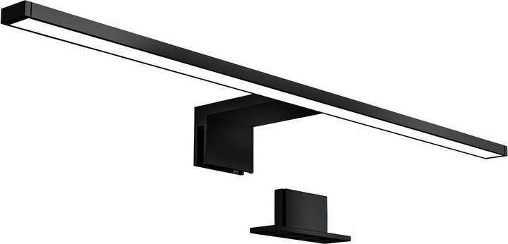 B.K.Licht Spiegelleuchte