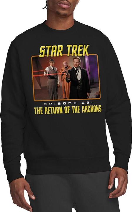 Image du produit - Sweat EPISODE - Adulte (XL)