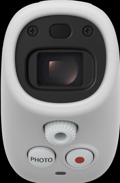 Actual product image Canon PowerShot zoom (13.8 - 55.5 mm, 12.10 Mpx, 1/3")