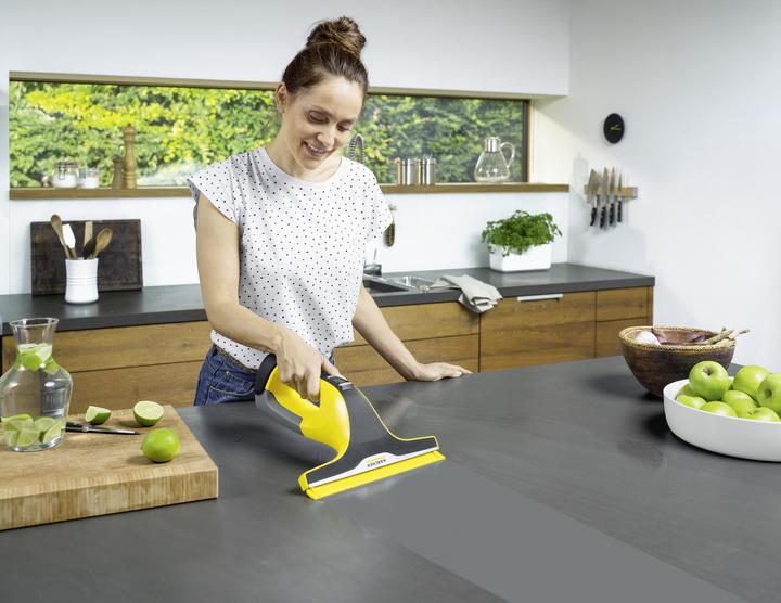 Immagine prodotto Kärcher WV 50 Plus EU-II