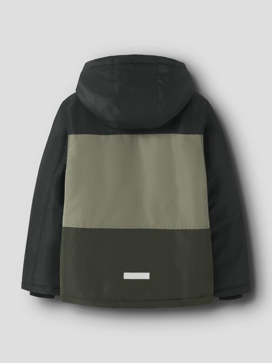 Produktbild Name it Nkmmax Pa Jacket Block Noos (134)
