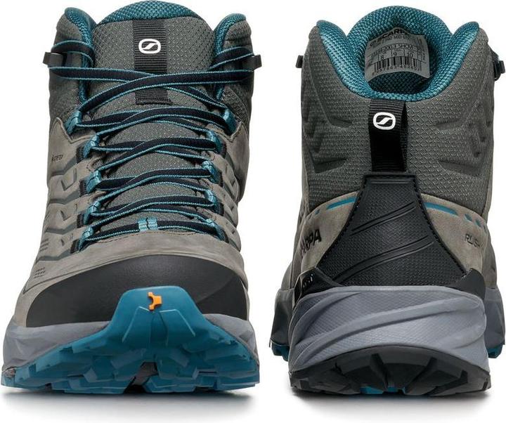 Produktbild Scarpa Rush 2 Pro Mid GTX (45.5)