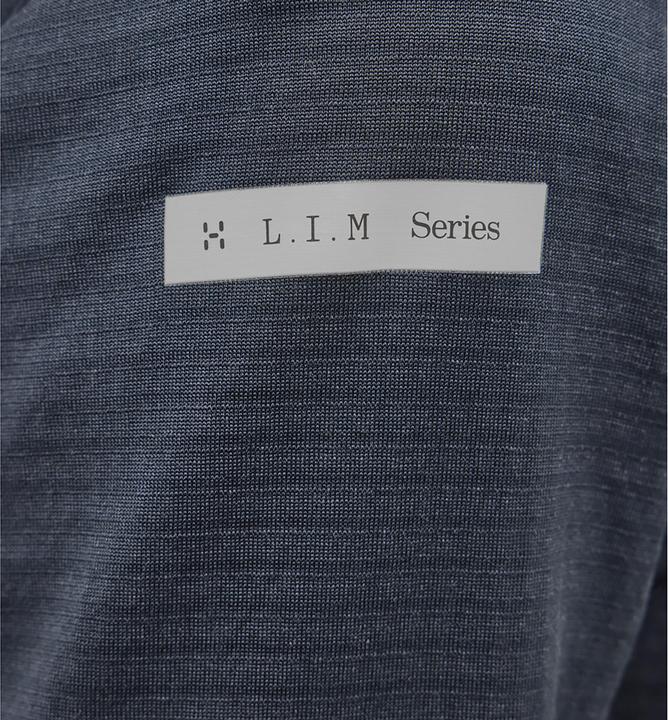 Immagine prodotto Haglöfs L.I.M Mid Fast II Hoodie (L)