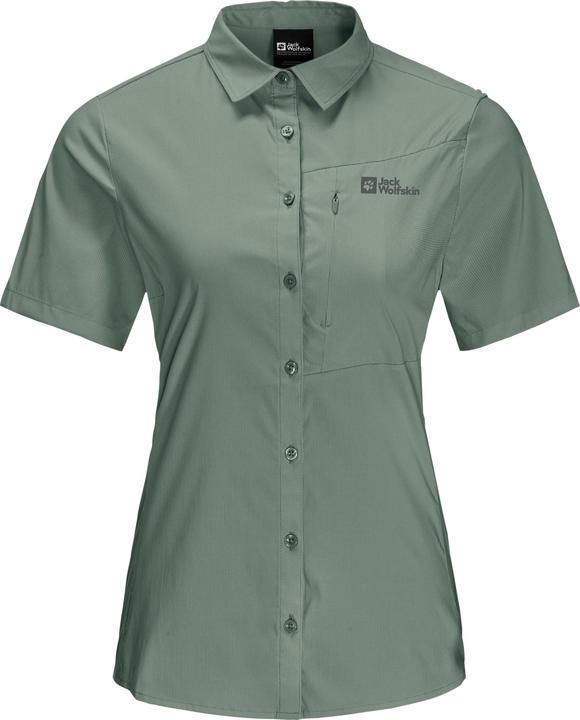 Immagine prodotto Jack Wolfskin Heidetal Shirt W (S)