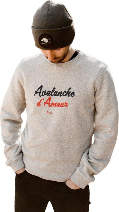Produktbild Kulte sweatshirt avalanche (XS)