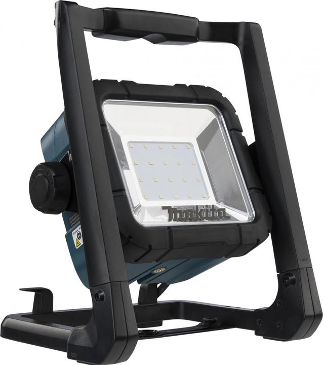Productafbeelding Makita Bouw spotlight (750 lm)