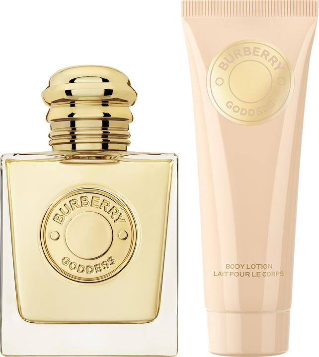 Immagine prodotto Burberry Goddess (Set profumo)