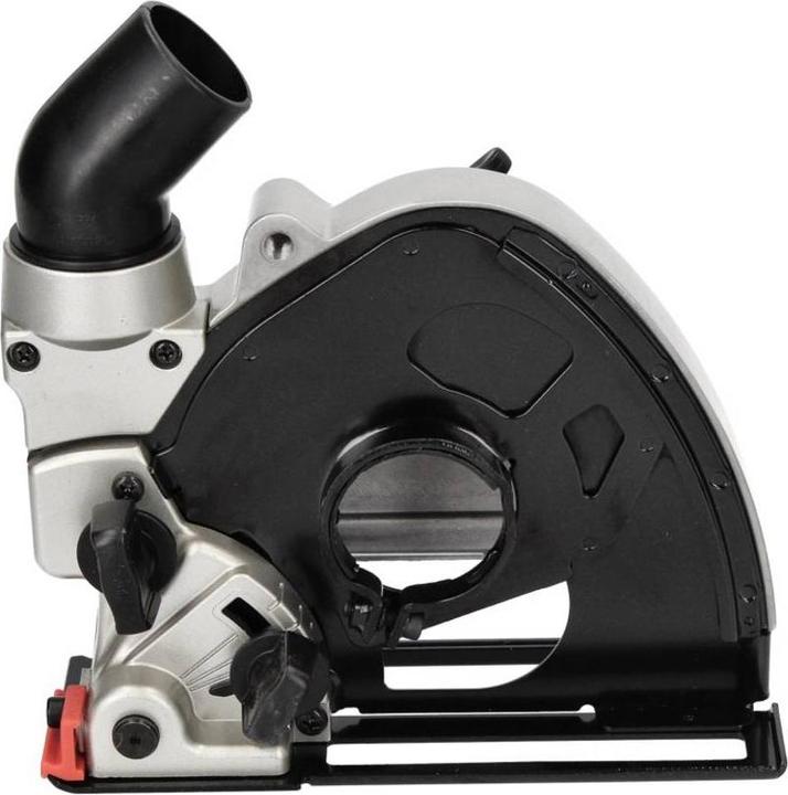 Productafbeelding Makita Afzuigkap 125 mm Snijdend 196