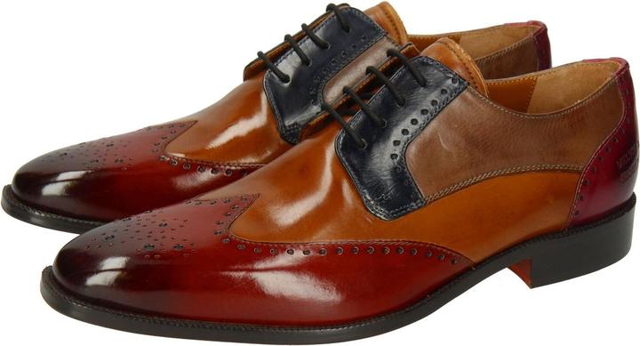 Melvin & Hamilton Halbschuhe