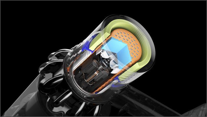 Immagine prodotto Dyson V11 Fluffy