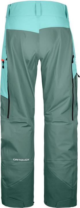 Immagine prodotto Ortovox Ravine Shell Pants W (M)