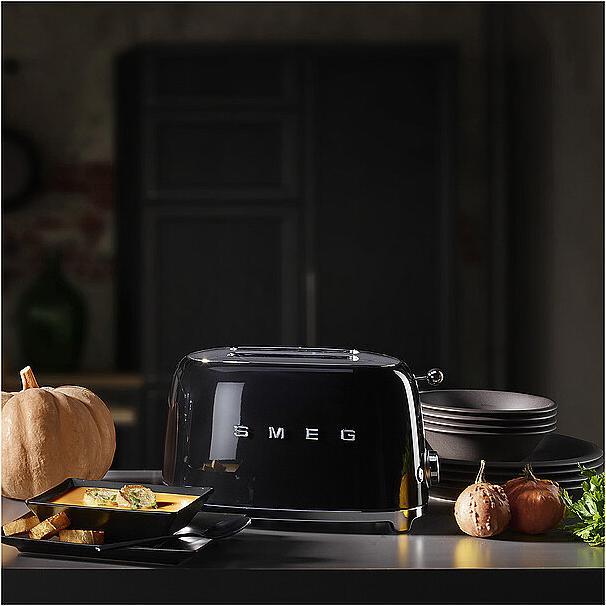 Image du produit Smeg 50's Style Compact