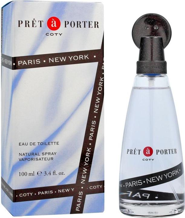 Immagine prodotto Coty Per Donna (Eau De Toilette 100ML) (Eau de toilette, 100 ml)