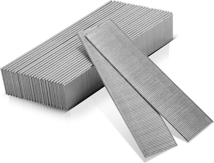 Produktbild Stahlwerk Druckluft Nägel 30 mm Gauge 18 (1,25 x 1,05 mm) 2 mm Kopf 5.000er Set