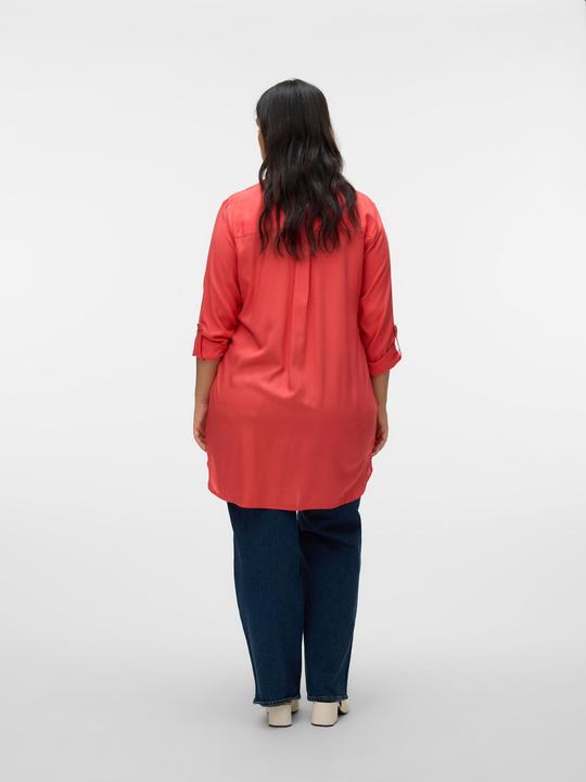 Immagine prodotto Vero Moda VMCBUMPY Top Hemd (44)