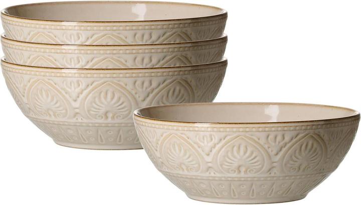 Produktbild Ritzenhoff & Breker Omara Speiseteller (19.50 cm, 4 x)