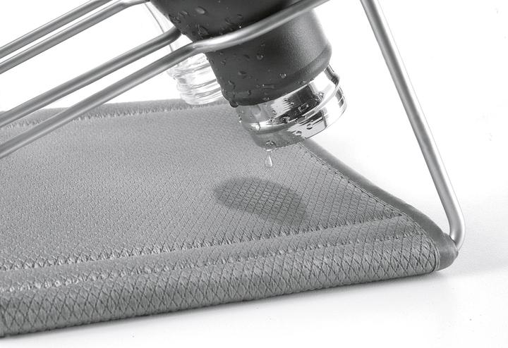 Produktbild Metaltex Abtropfgestell 'Sodatex-3'