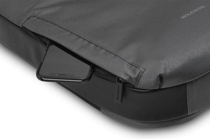 Image du produit Moleskine ET9NBBK15 Sac à dos en polyester