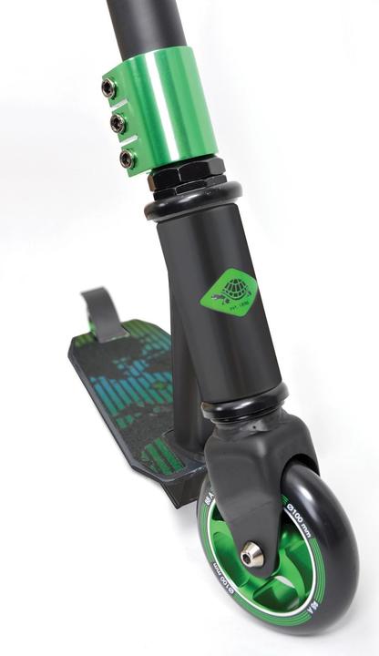Actual product image Schildkröt Untwist
