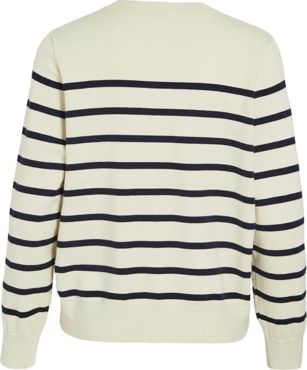 Actual product image Vila Buttoned cardigan (L)
