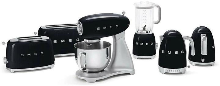 Immagine prodotto Smeg BU1270120001 (800 W)