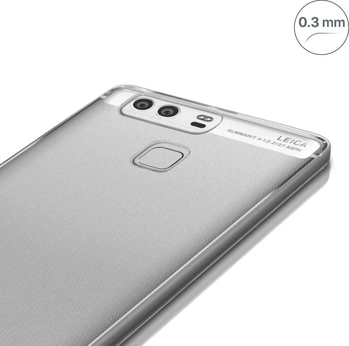 Produktbild Avizar Skin Series (Huawei P9)