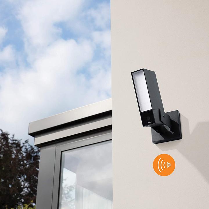 Produktbild Netatmo NOC-S-DE (1920 x 1080 Pixels)