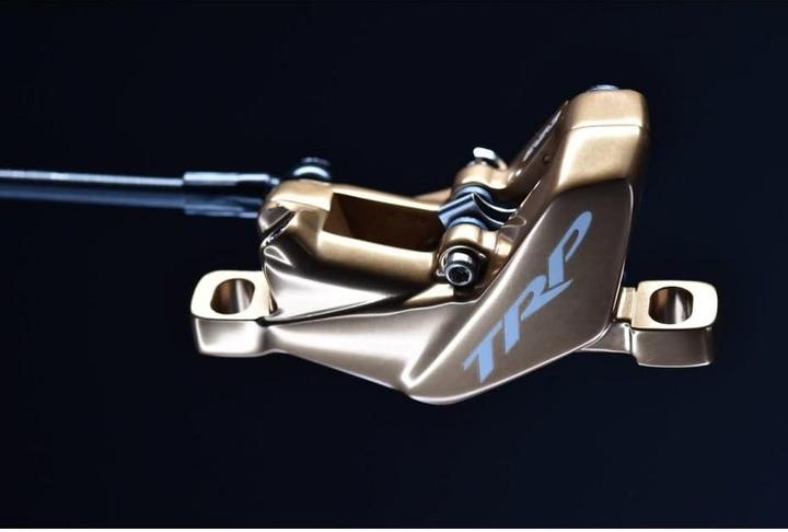 Immagine prodotto Trp DH-R EVO HD-M846 (Freno anteriore, Set freni, 4)