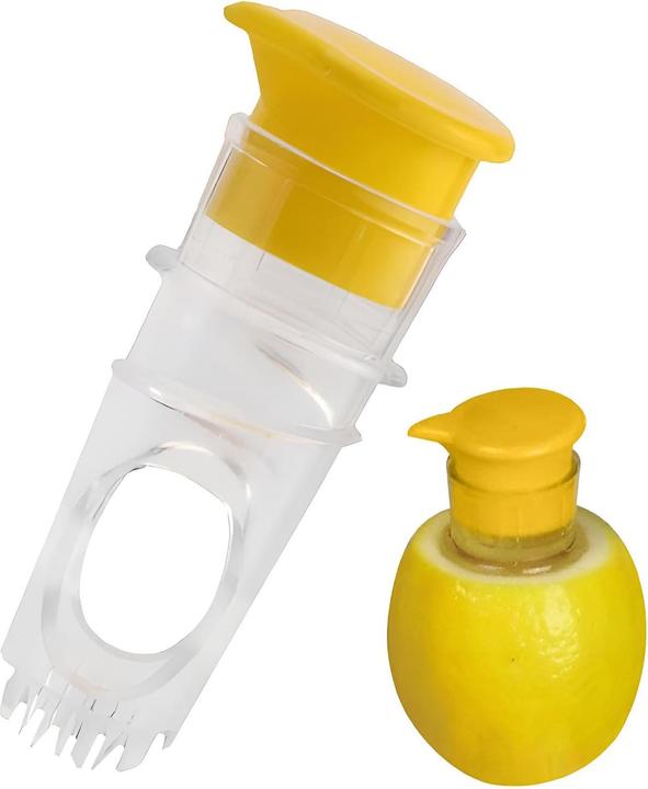 Produktbild Novidarte Zitrone Entsafter