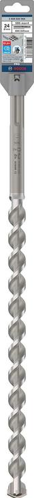 Produktbild Bosch Professional Zubehör Hammerbohrer SDS max-4 24 x 400 x 520 mm (24 Millimeter)