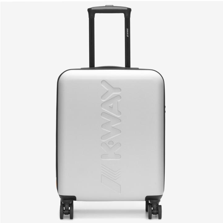 Produktbild K-Way Cabin Trolley Small (44 l, Handgepäck (bis 50l))