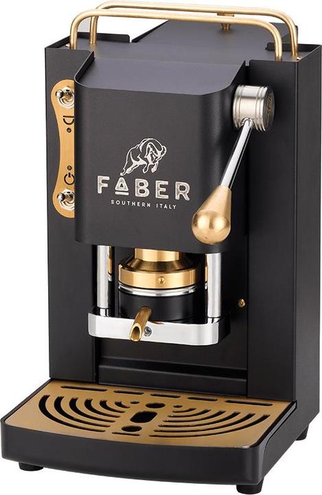 Faber Italia Pro Deluxe Mini (E.S.E.)