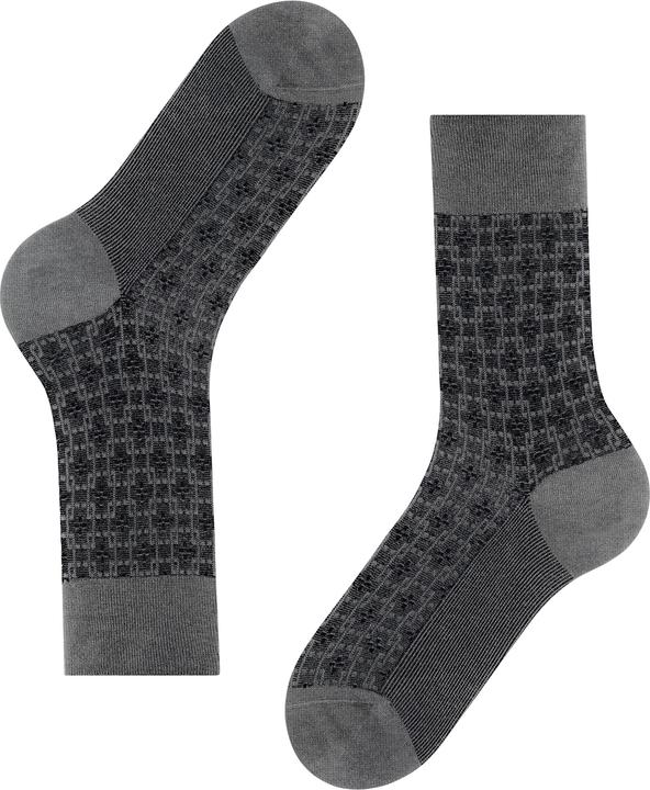 Image du produit Falke Artwork Tie SO (47 - 48)