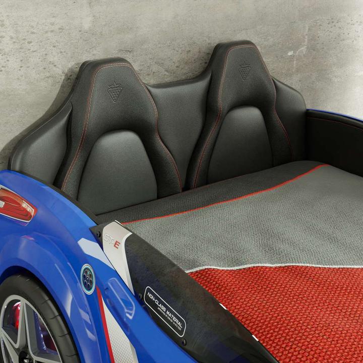 Produktbild Cilek Autobett GTE (100 x 190 cm)
