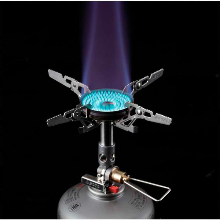 Produktbild Soto WindMaster Stove