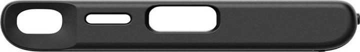 Produktbild Spigen Slim Armor CS S928 czarny/black ACS07306 (Samsung Galaxy S24 Ultra)