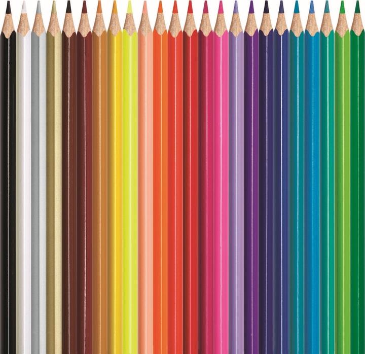 Image du produit Maped Couleur Peps (Multicolore, 24 x)