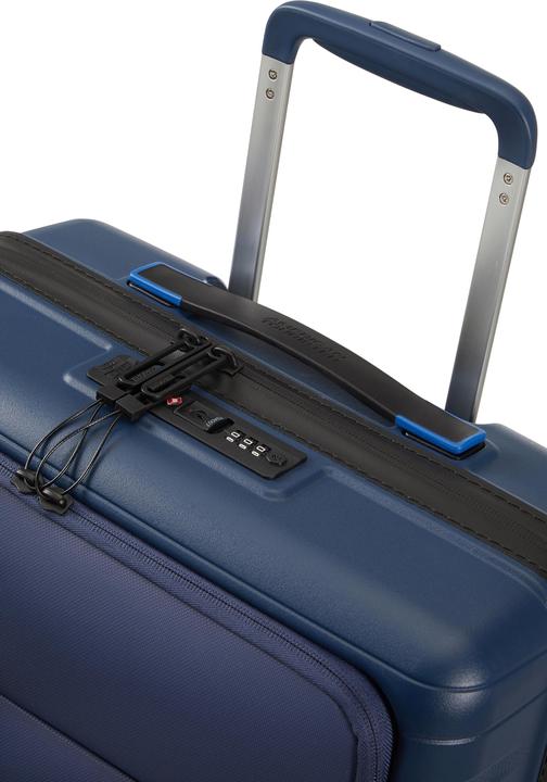 Actual product image American Tourister HELLO CABIN SPINNER 55/20 TSA (36 l, Hand luggage (up to 50 litres))