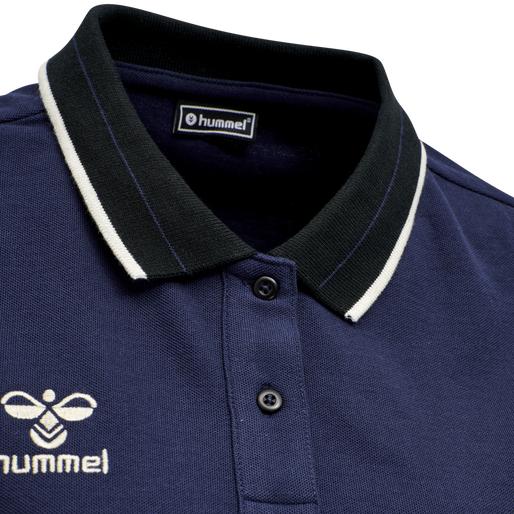 Produktbild hummel Move Polo Woman (M)