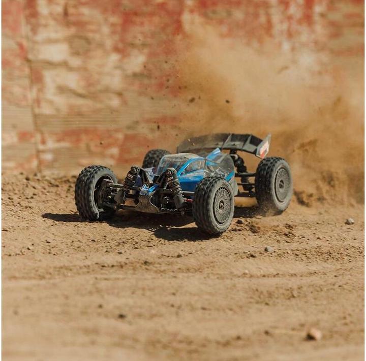 Produktbild Arrma Typhon Grom 223S BLX (RTR Ready-to-Run)